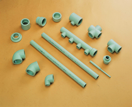 ppr pipe and fittings