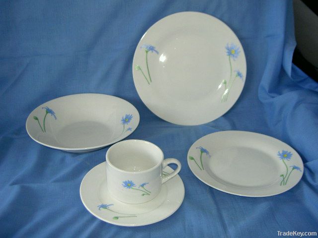 20PCS Dinner Set