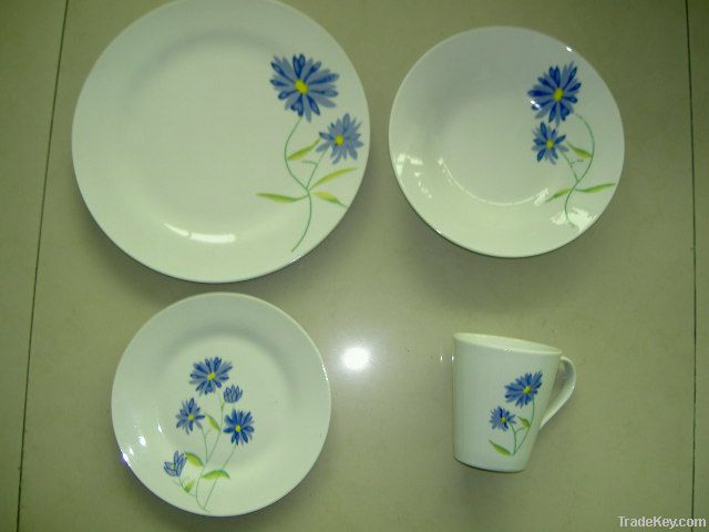 16pcs dinner set