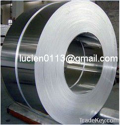 ASTM 430 stainless steel coil