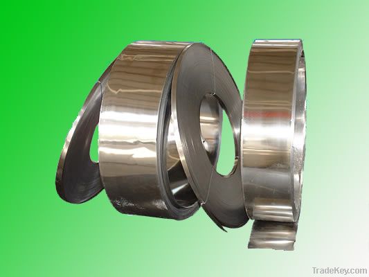 ASTM 201/202 stainless steel cold rolled coil