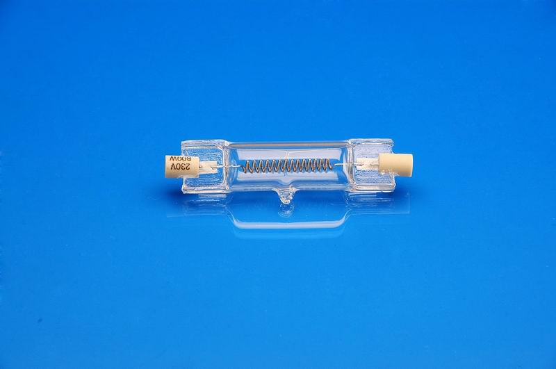 Double Ended Halogen Lamp (DXX 230V800W)