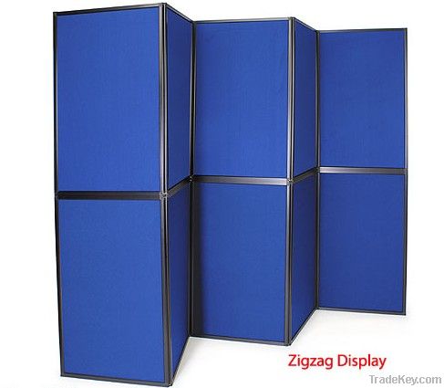 Folding Panel System