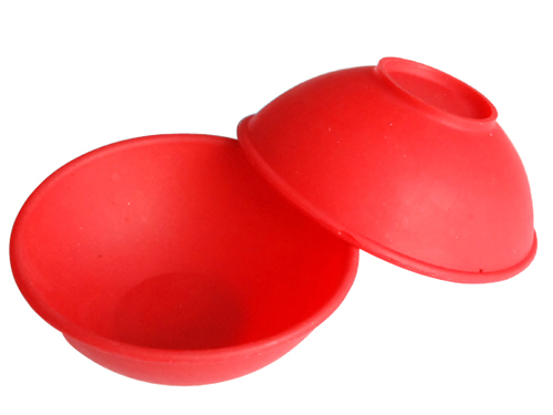 Silicone Flavor Bowl