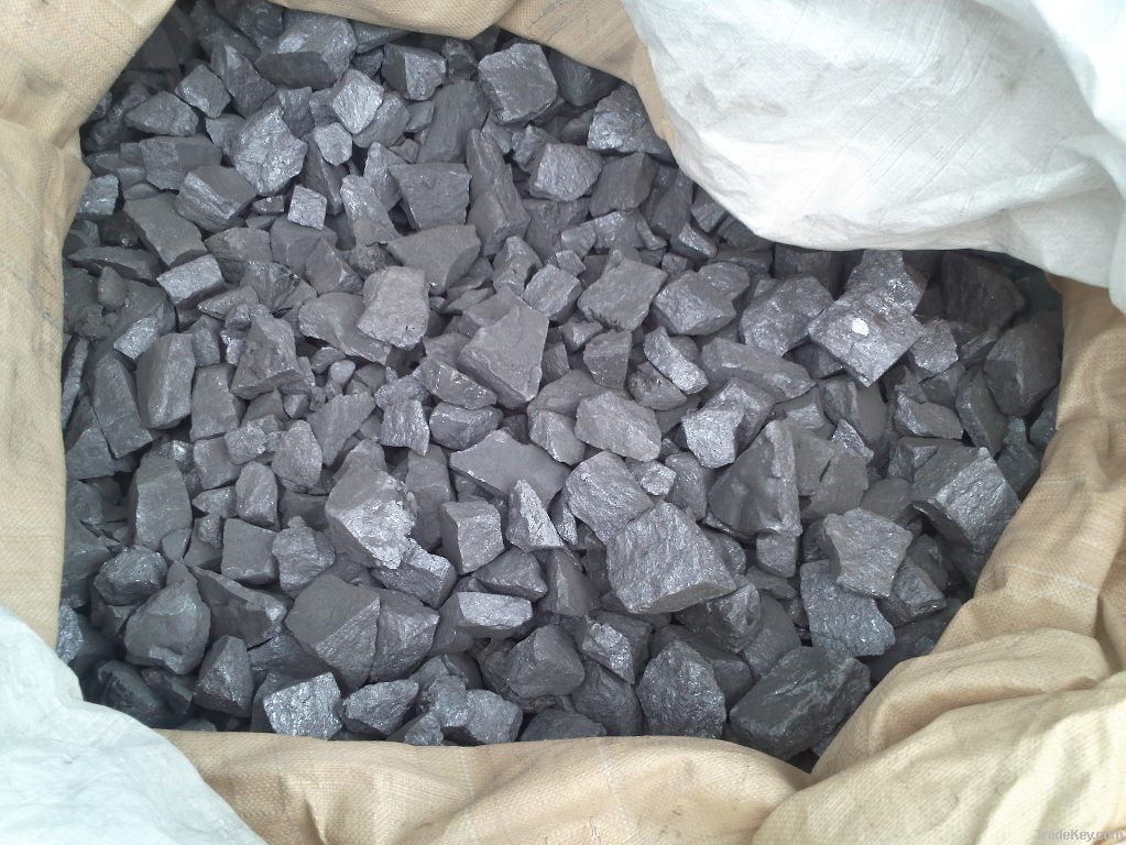 Ferro Silicon 72-75%, shipment from Vietnam