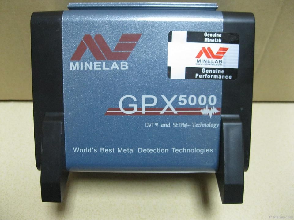 GPX4500 best machine to look for gold gpx-4500