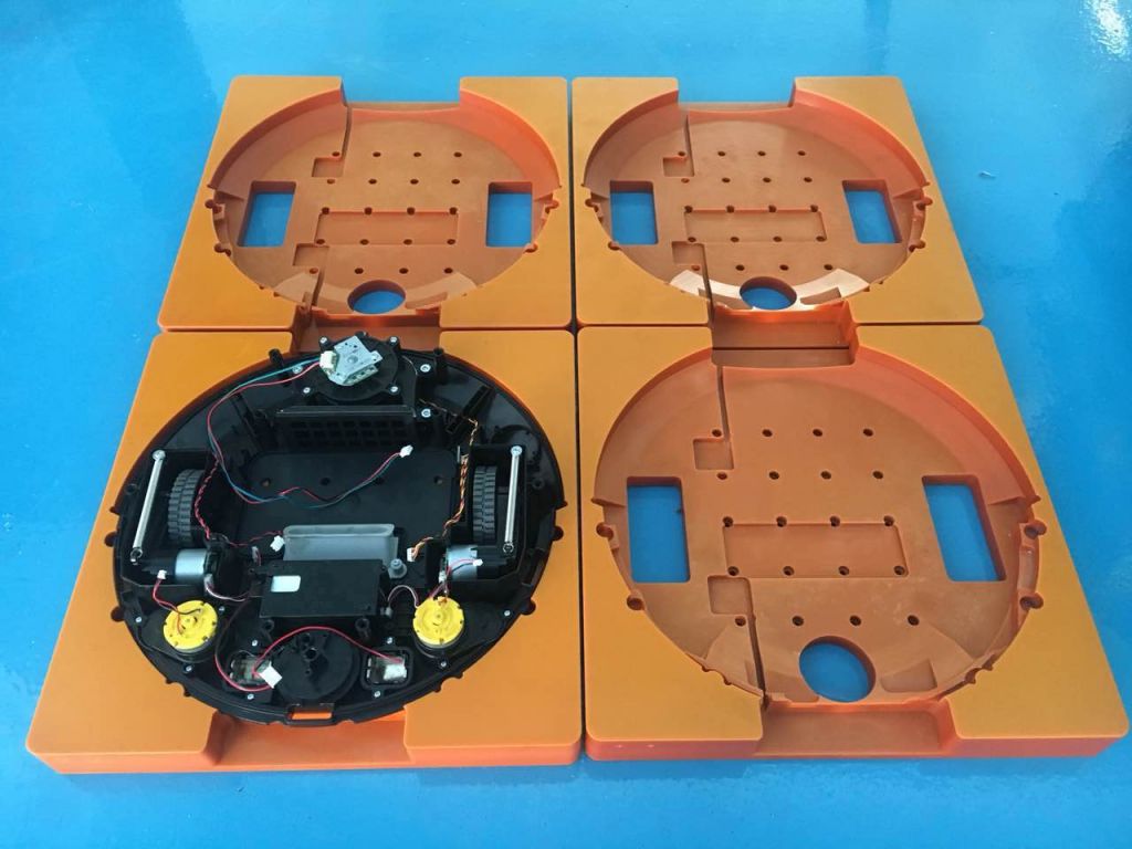 CNC machining service, bakelite fixture for sweeper,presicion parts