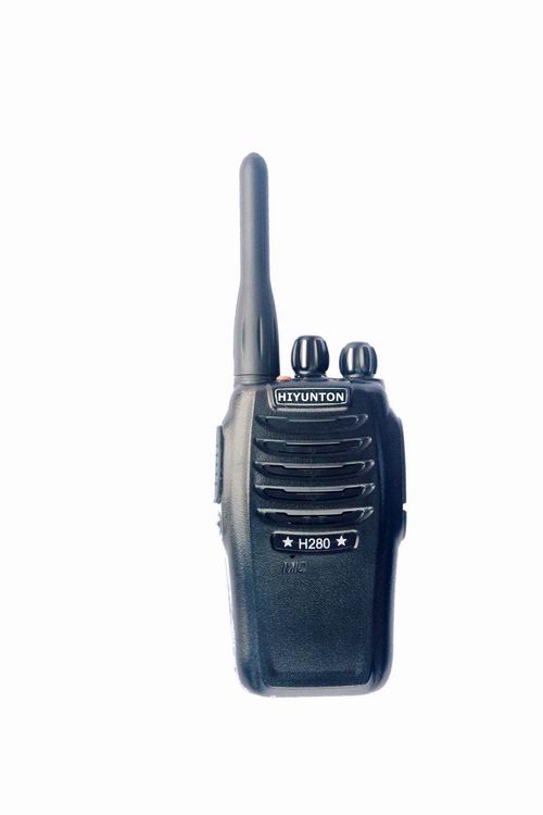 Hiyunton H280 Walkie Talkie