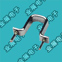 welding feet current sense resistor