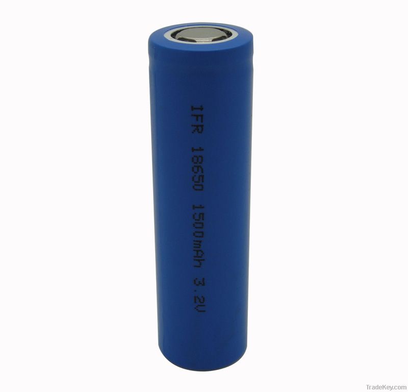 3.7V ICR18650 2, 200mAh Li-ion Battery Approved by UL, UN, RoHS