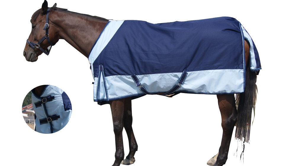 Turnout Rug