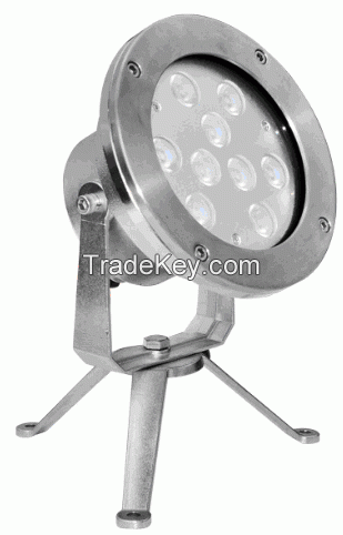 High-Power LED Underwater Spot Light