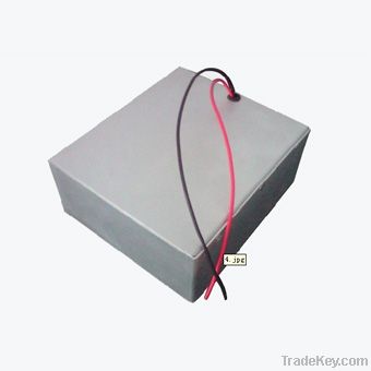 12V/40Ah Lithium Ion Rechargeable Battery Pack UPS