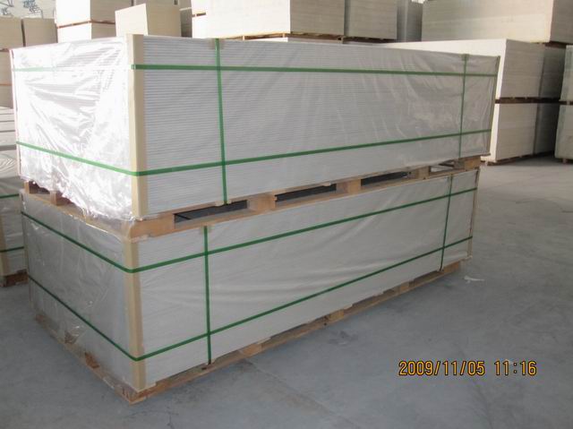 100% Asbestos-free Calcium Silicate Board (High density)