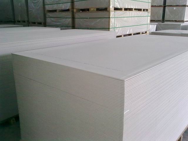 100% Asbestos-free Fiber Cement Board (Middle density)