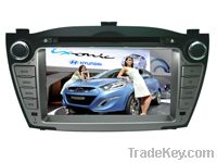 car multimedia system for Hyundai IX35