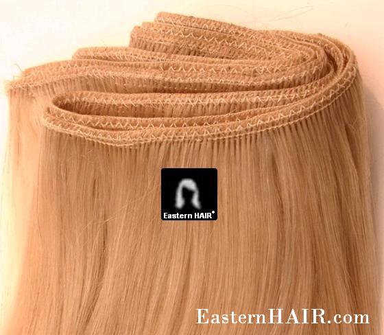 Hair Extension Virgin Remy 24inc