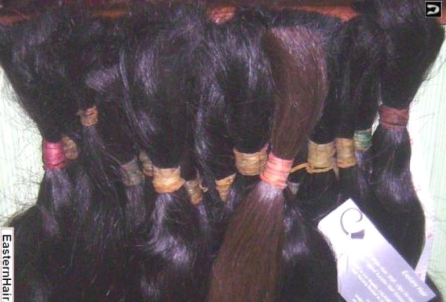 Weft Hair Extension