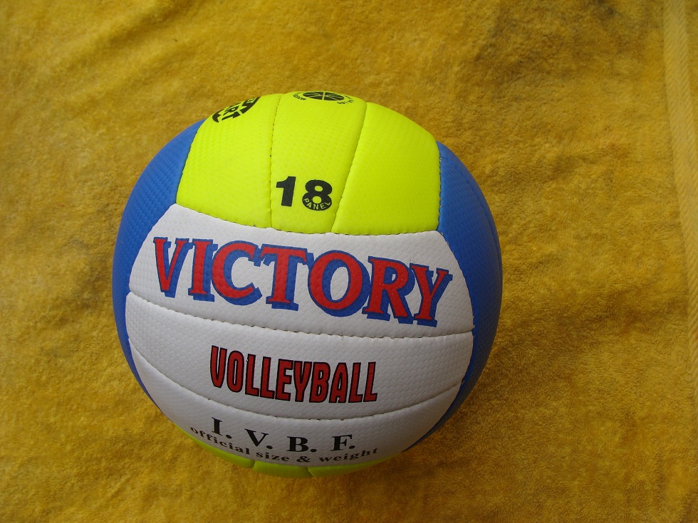 Volley Balls