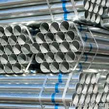 Stainless Steel Pipes