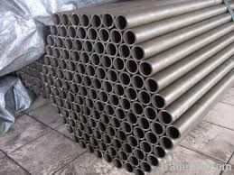 Seamless Pipes