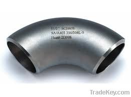 Stainless Steel Pipe Fittings