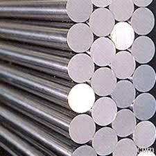 Steel Round Bars