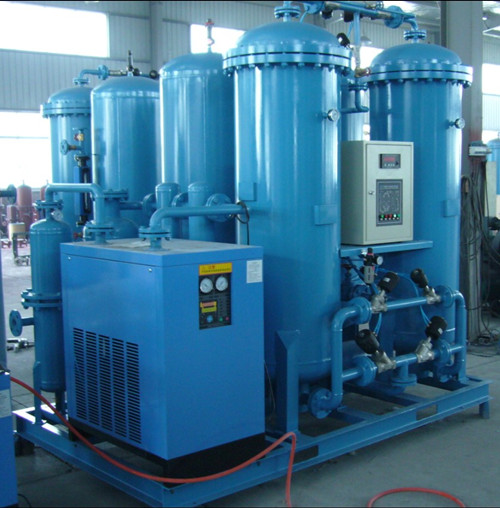 industrial oxygen concentrator