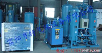 PSA oxygen plant  machine