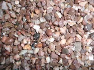 Bulk Aggregates