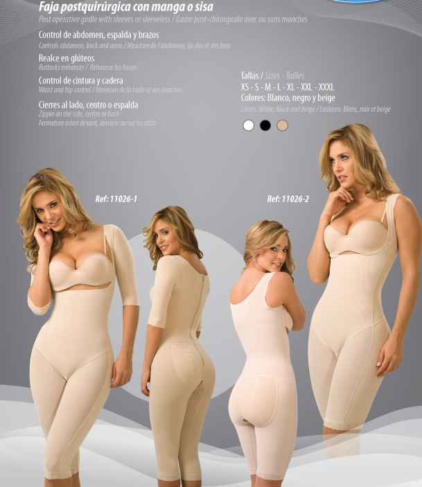 Post Operative Girdles