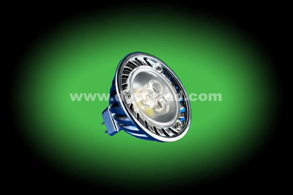 LED High Power Lamp-MR16