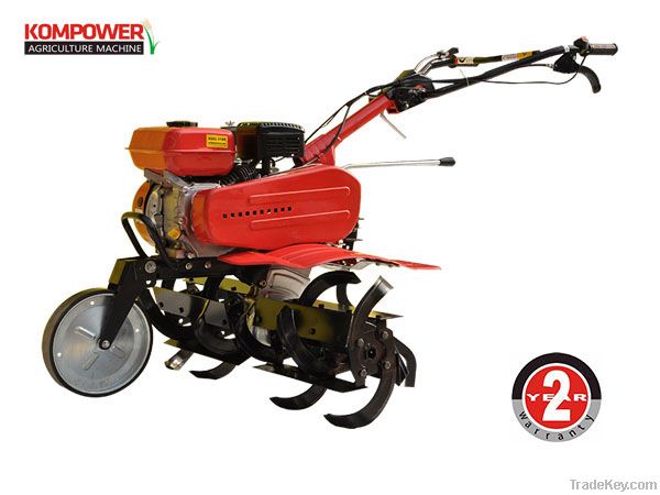 Newly-design agricultural mini petrol machine