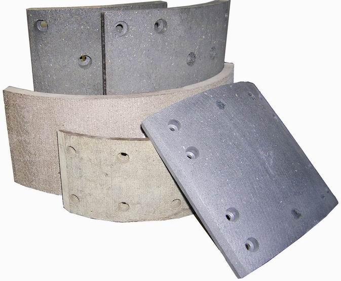 brake lining