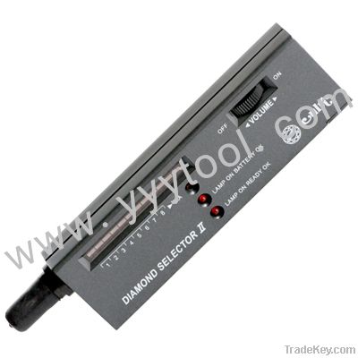 Diamond Tester, Gem Selector, Jewelry Making Tool