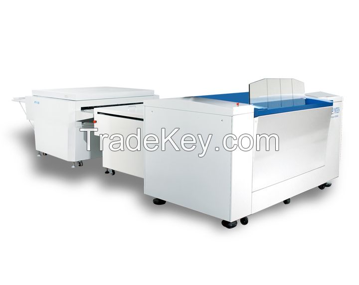 64 Diodes Automatic CTP Thermal Machine, Yinber8600B