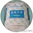 Lithium Hydroxide