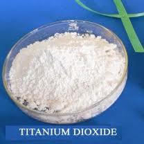 Titanium Dioxide