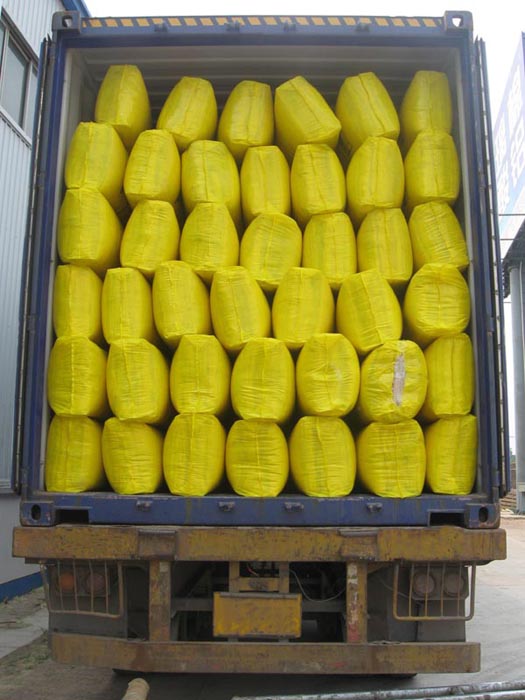 Glass wool board / Glass wool blanket