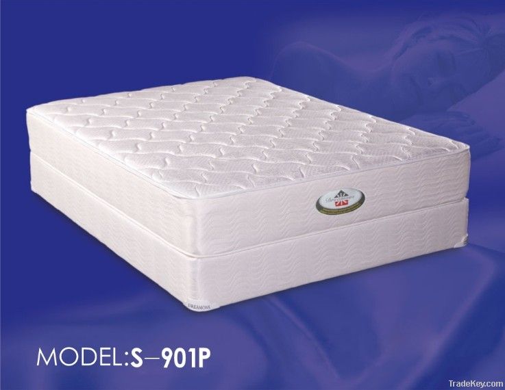 Pocket Spring mattress