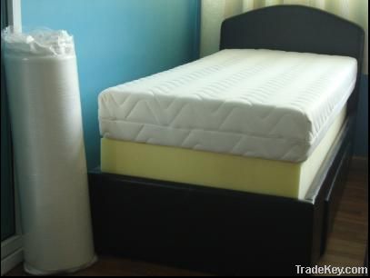 High Resilient Foam Mattress