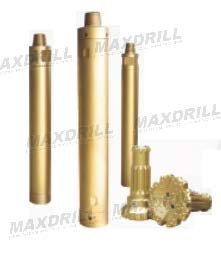 MAXDRILL Down the hole drilling Tools