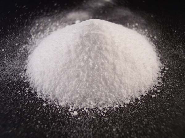 Boric Acid