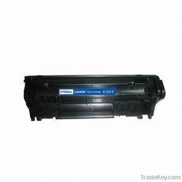 2612A laser toner