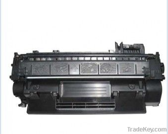 Toner Cartridge For HP