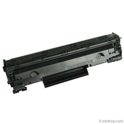 CB435 toner for HP