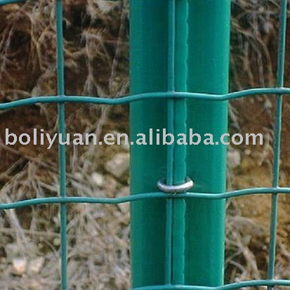 Holland Electric Welded Wire Mesh