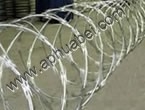 concertina razor wire