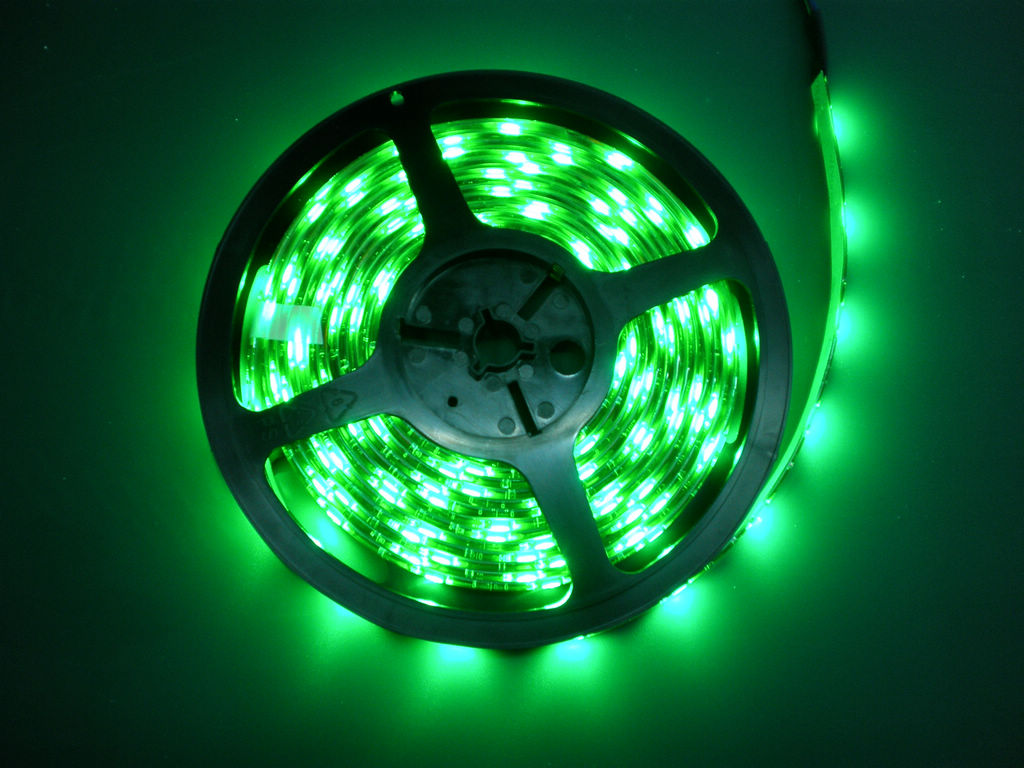 smd 5050 and 3528 waterproof led rope light