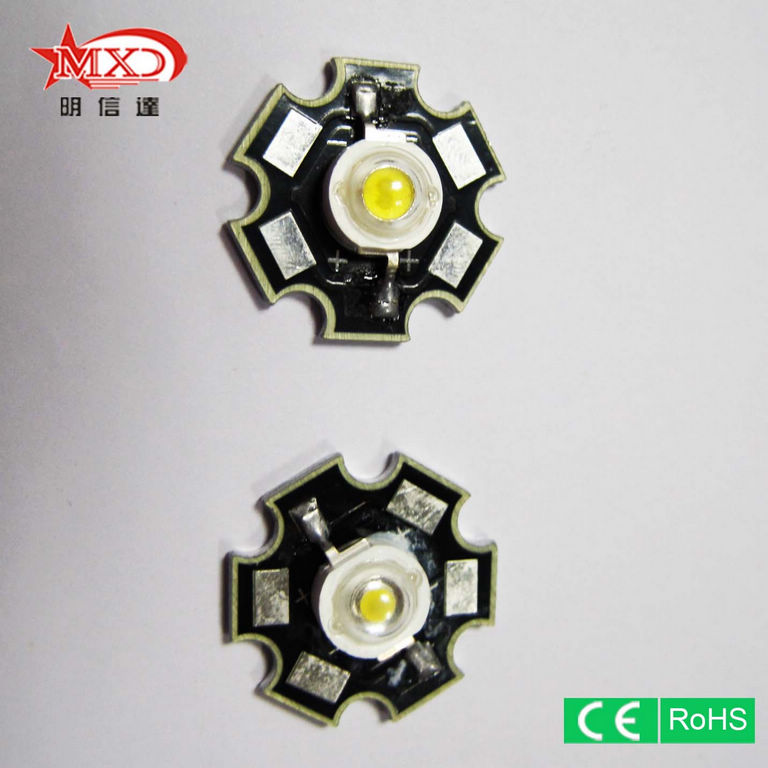 high power led light source